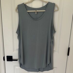 Banana Republic Women's Sleeveless Top